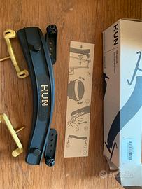 Spalliera per violino 4/4 kun