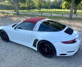 Porsche 911 carrera 4 gts targa Mk2-PREZZO UNICO