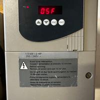 Inverter Telemecanique Altivar 28