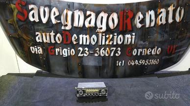 GRUNDIG WELTKLANG Vintage Chrome Classic