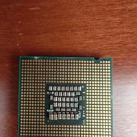 Processore Intel CPU Core 2 Duo E6600