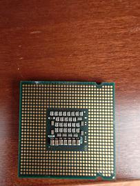 Processore Intel CPU Core 2 Duo E6600
