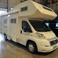 Ci riviera 110 130cv 6.60