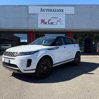 LAND ROVER Range Rover Evoque 2.0D I4 163 CV AWD