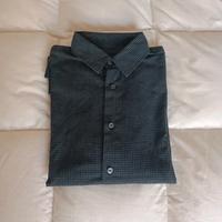 Camicia uomo sisley