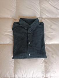 Camicia uomo sisley