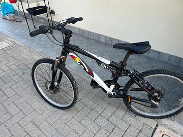 Bicicletta