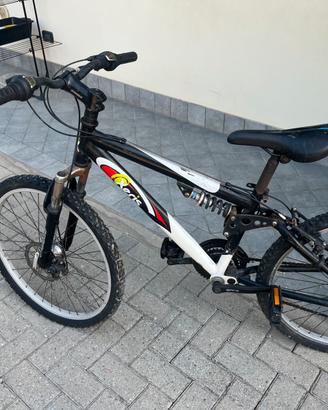 Bicicletta