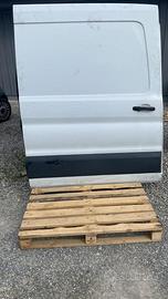 Porta laterale ford transit anno 2019