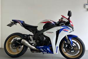 Honda CBR 1000 RR Fireblade