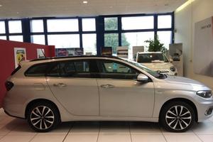 FIAT Tipo 1.6 Mjt 120cv 6M S&S Lounge