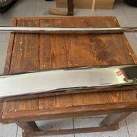 PARAURTI ANTERIORE 500 L