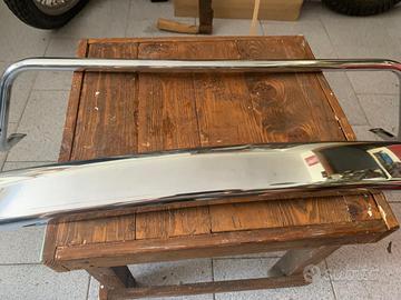 PARAURTI ANTERIORE 500 L