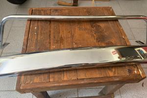 PARAURTI ANTERIORE 500 L