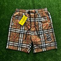 Pantaloni Burberry