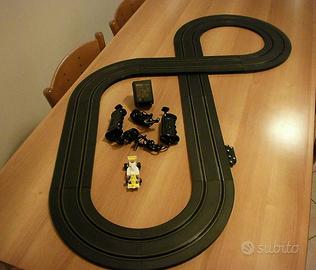 Pista Automobili marca POLISTIL anni '70