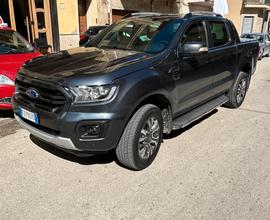 Ford Ranger Thunder 2.0 TDCi aut. 213 CV Wildtrak 