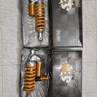 COPPIA AMMORTIZZATORE PER BMW OHLINS BM148 e BM149