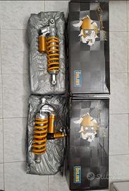 COPPIA AMMORTIZZATORE PER BMW OHLINS BM148 e BM149