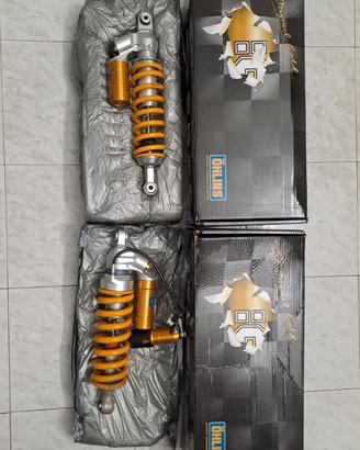 COPPIA AMMORTIZZATORE PER BMW OHLINS BM148 e BM149