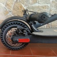 Monopattino elettrico