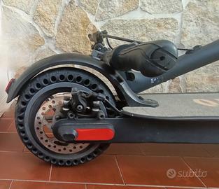 Monopattino elettrico