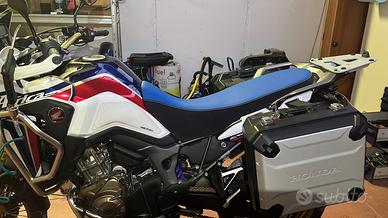 Sella africa twin1000