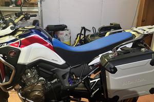 Sella africa twin1000