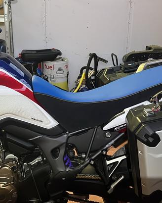 Sella africa twin1000