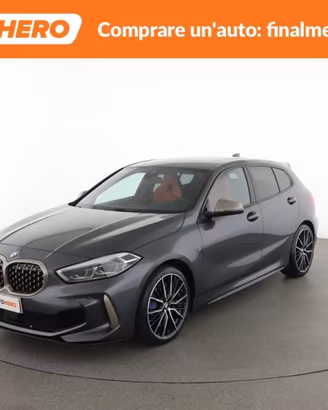 BMW M135 NU20805