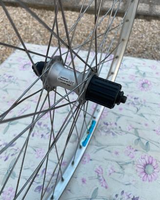 Cerchioni MTB 26"