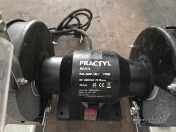 mola practyl MD 3215