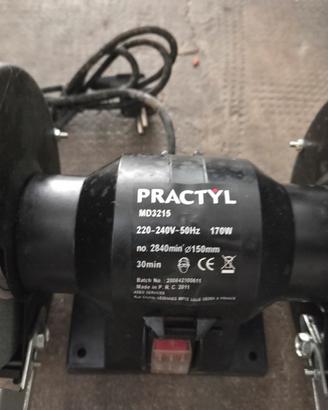 mola practyl MD 3215