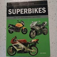 LIBRO MOTO DA COLLEZIONE