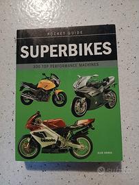 LIBRO MOTO DA COLLEZIONE