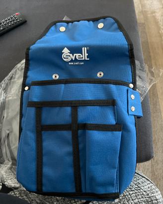 Borsa porta attrezzi