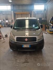 fiat scudo 2016