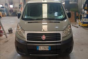 fiat scudo 2016