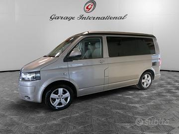 Volkswagen California 2.0 TDI 140 CV DSG CALI...