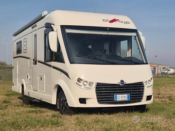 Carthago C-TOURE 150