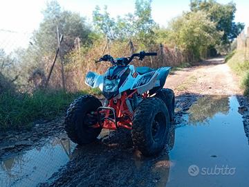 Altro Altro modello - 2022