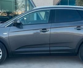 Opel Grandland X 1.5 diesel Ecotec Start&Stop Ulti