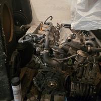 Motore 1.8 T 20V