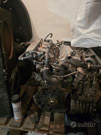 Motore 1.8 T 20V