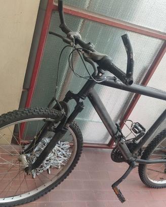 Bicicletta