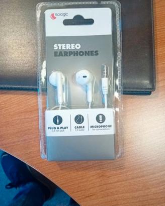Auricolare per cellulare