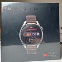 Huawei Watch 3 Pro