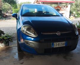 FIAT Punto Evo - 2010