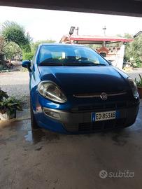 FIAT Punto Evo - 2010