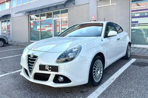 Alfa Romeo Giulietta 1.6 jtdm Restyling my15 Neop.